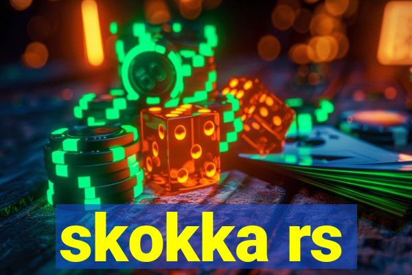skokka rs